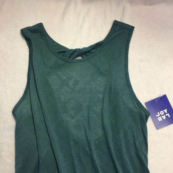 NWT Joy lab work out tip S - Picture 2 of 4